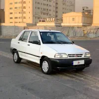 پراید ۱۳۱ مدل ۹۴ بیرنگ|خودرو سواری و وانت|تهران, شکوفه (عبدل آباد)|دیوار