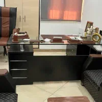 فروش میز اداری دست دوم