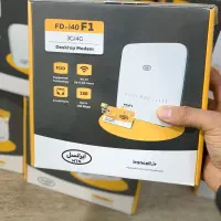 مودم سیم کارتی ایرانسل نسل جدید