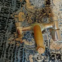 شیر حمام|لوازم حمام|اهواز, کیانشهر|دیوار