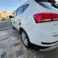 جک S5 مدل96|خودرو سواری و وانت|شیراز, معالی‌آباد|دیوار