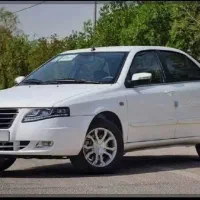 سمند سورن پلاس