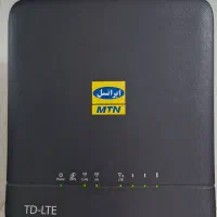 مودم ایرانسل i40
