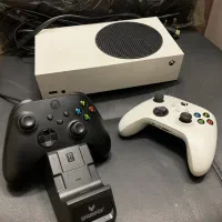 ایکس باکس سری اس xbox series s
