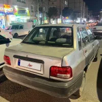 پراید مدل ۹۱|خودرو سواری و وانت|رباط‌کریم, نصیرشهر|دیوار