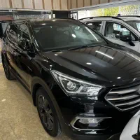 سانتافه  ۲۰۱۷ فول شرکتی