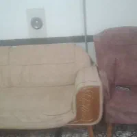 مبل ۸ نفره