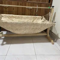 نعنو یا گهواره|اسباب و اثاث بچه|تهران, قیام|دیوار