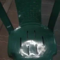 صندلی پلاستیکی ناصر