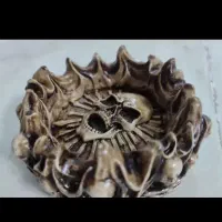 زیر سیگاری سنگ مصنوعی(مخصوص کافه دار ها)