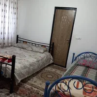 ویلای حیاط داردر طالب آبادانزلی|اجارهٔ کوتاه‌مدت آپارتمان و سوئیت|بندر انزلی, طالب آباد|دیوار