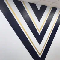 رنگ کاری و رنگ آمیزی ساختمان مدرن|خدمات پیشه و مهارت|اندیمشک, |دیوار