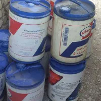 ۲۰لیتری خالی روغن/