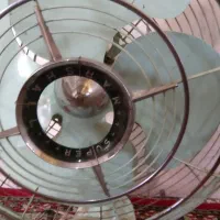 سلام پنکه قدیمی