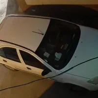 تیبا ۲ مدل ۹۴