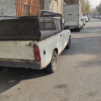 وانت مدل 88|خودرو سواری و وانت|فردیس, شهرک شهید حسینی|دیوار