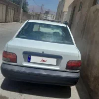 پراید مدل ۸۱