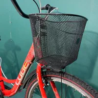 دوچرخه ۲۶ شهری دنده ای، سبک، مناسب استفاده روزانه|دوچرخه، اسکیت، اسکوتر|تبریز, |دیوار