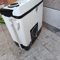 لباسشویی پاکشوما|ماشین لباسشویی و خشککن لباس|چناران, |دیوار