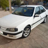 پارس tu5 مدل ۴۰۱ تمام فابریک|خودرو سواری و وانت|شیراز, میانرود|دیوار