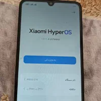 شیائومی Poco C75 با حافظهٔ ۲۵۶ گیگابایت