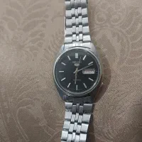 ساعت سیکو پنج اتوماتیک