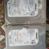 هارد ۱۶۰گیگ