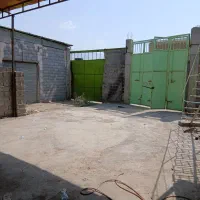 کارگاه اجاره ای