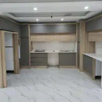 کابینت و کمد دیواری|جاکفشی، کمد، دراور|زنجان, |دیوار