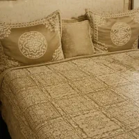 سرویس خواب خوشگلتر از عکساش|تخت و سرویس خواب|پردیس, فاز ۸|دیوار