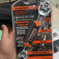 آچار همه کاره