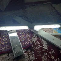 لامپ.لامپ مهتابی|لامپ و چراغ|سبزوار, چهارراه فرودگاه|دیوار