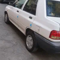 پراید ۱۳۱مدل ۹۸درحد|خودرو سواری و وانت|نسیمشهر, |دیوار