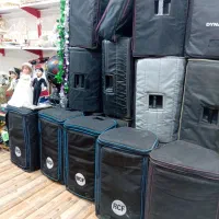 اجاره باندفلشخور ریسه یا لامپ سفید گروه موسیقی