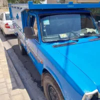 نیسان 1403|خودرو سواری و وانت|ساوه, |دیوار