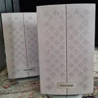 اسپیکر microlab lexus 2XR|قطعات و لوازم جانبی رایانه|تهران, امیرآباد|دیوار