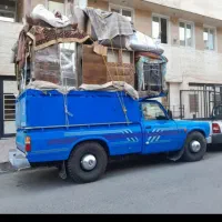 اسباب کشی تخصصی سمنان با کارگر حرفه ایی با ضمانت