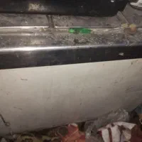 فریزر صندوقی سالم