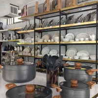 سرویس قابلمه یونیک