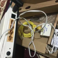 مودم دی پی دلینک|مودم و تجهیزات شبکه|ارومیه, |دیوار