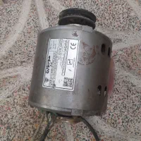 دینام موتوژن تبریز