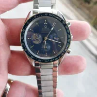 ساعت امگا omega