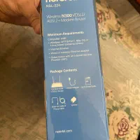 مودم VDSL2|مودم و تجهیزات شبکه|تبریز, |دیوار