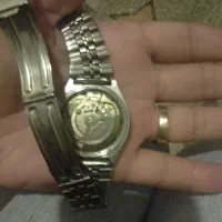 ساعت مچی نبضی سیکو۵ژاپن|ساعت|رشت, اسماعیل آباد|دیوار