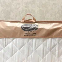 تشک مهمان آکبند مارک میتقان پشم گوسفندی