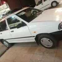 پراید مدل ۹۴