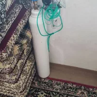 کپسول اکسیژن 10لیتری