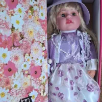 عروسک موزیکال زیبا|اسباببازی بچه|تبریز, |دیوار