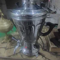 سماوربرقی|سماور، چای‌ساز، قهوه‌ساز|تهران, نعمت‌آباد|دیوار