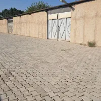 اجاره سوله یا انبار۲۰۰ متری|اجارهٔ دفتر صنعتی، کشاورزی، تجاری|اسلام‌شهر, شاطره|دیوار